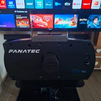 Fanatec CSL elite 