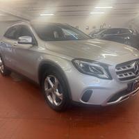 Mercedes-Benz GLA 180 180 d Sport auto UNICO PROPR