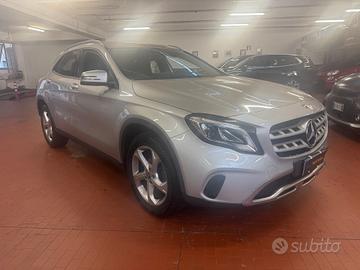 Mercedes-Benz GLA 180 180 d Sport auto UNICO PROPR