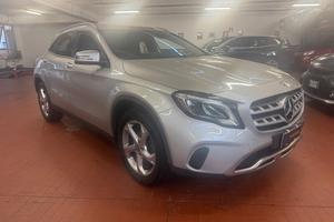 Mercedes-Benz GLA 180 180 d Sport auto UNICO PROPR