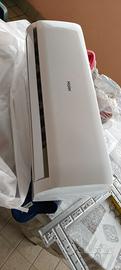 Climatizzatore Haier 9000 btu wifi