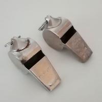 Fischietti per arbitro