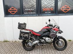 Bmw R 1200 GS Adventure - 2008