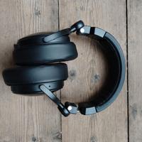 SoundMAGIC HP151 Cuffie Pieghevoli con Cavo