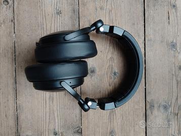 SoundMAGIC HP151 Cuffie Pieghevoli con Cavo