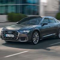 Ricambi Audi A1 A3 A4 A5 A6 A7 A8 