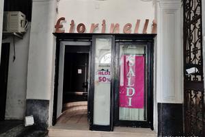 Locale commerciale - centro storico