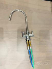 Miscelatore depuratore acqua