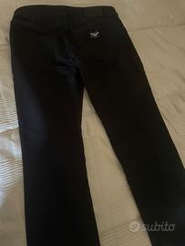 Pantaloni Armani jeans