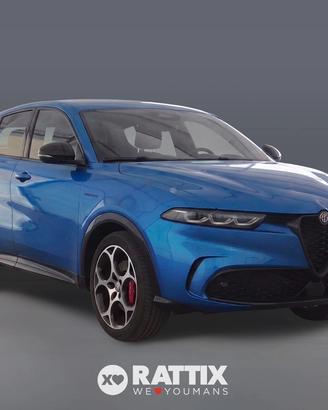 ALFA ROMEO tonale Tonale 1.5 hybrid Veloce 160cv t