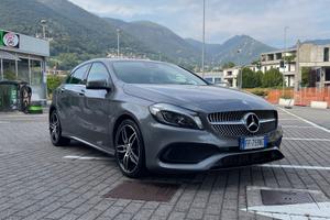 MERCEDES Classe A (W176) - 2016