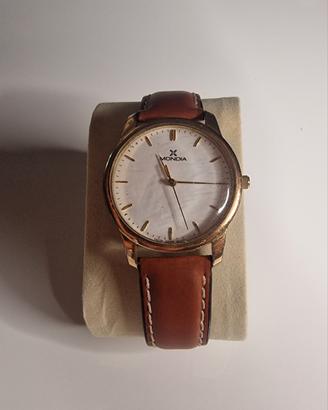 Affascinante Mondia zenith vintage 