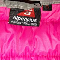 Giacca ragazza/donna sportiva nota marca