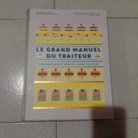 libro ricette francese 