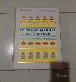 libro ricette francese 
