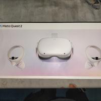 Meta Quest 2 128gb