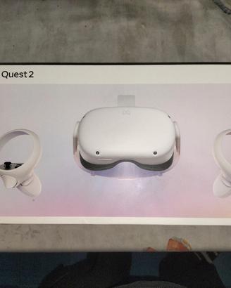 Meta Quest 2 128gb
