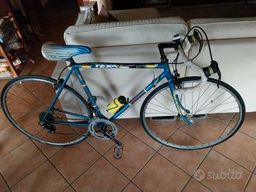 Bici da corsa 700x23c