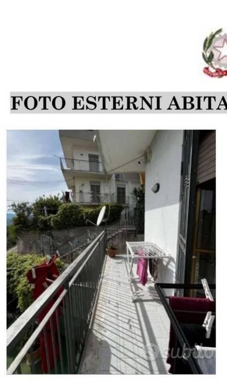 Appartamento – Salerno, Sant'Angelo - Vista 2