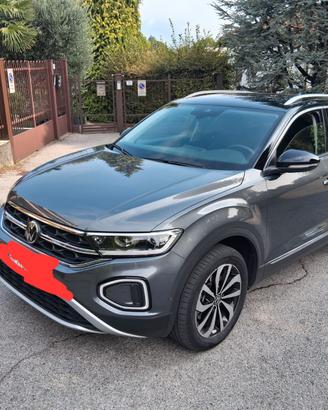 Volkswagen T-Roc 2.0 TDI 150cv