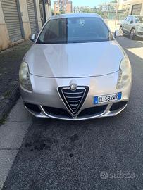 Alfa Romeo Giulietta 1.6 JTDm-2 105 CV Progression
