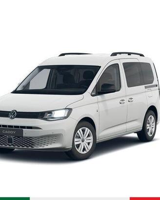 Volkswagen Caddy V Caddy 2.0 tdi 122cv Space dsg7