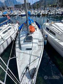 BAVARIA 7.20 MT.