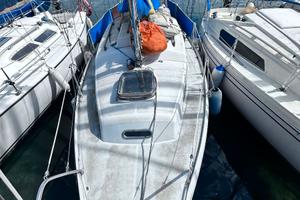 BAVARIA 7.20 MT.