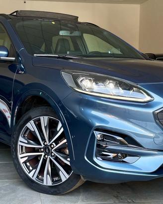FORD KUGA AWD 2.0 ST-LINE X CV 190 CV - TETTO, PEL