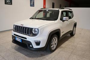 JEEP RENEGADE 1.6 M-JET 16V 130CV 6M. LIMITED ( AD