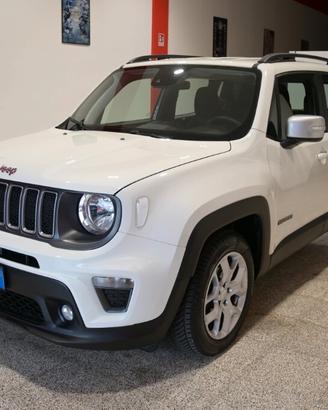 JEEP RENEGADE 1.6 M-JET 16V 130CV 6M. LIMITED ( AD