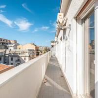 5 Vani di 172 Mq in buona stata M. di Villabianca