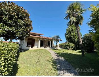 Villa singola San Pietro Stra
