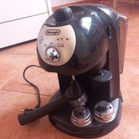 macchinetta caffè 