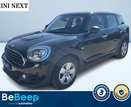 MINI Mini Countryman F60 MINI COUNTRYMAN 1.5 ...