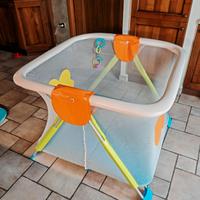 box Brevi Soft & Play