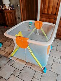 box Brevi Soft & Play