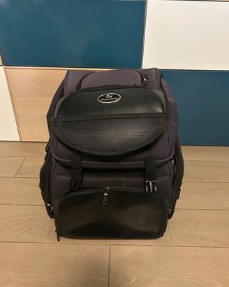 Borsa-schienale moto Saddlemen
