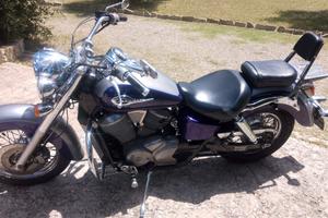  Honda Shadow 750