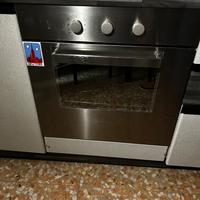 Forno da incasso Ariston