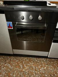 Forno da incasso Ariston
