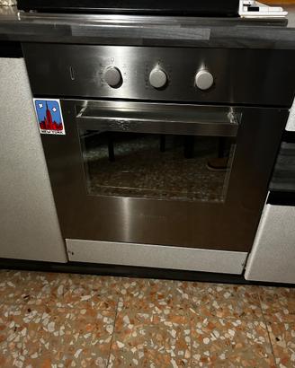 Forno da incasso Ariston