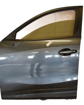 Porta anteriore sinistra Mazda CX-5 2.2 Skyactive
