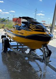 Seadoo rxt x rs 300 full optional