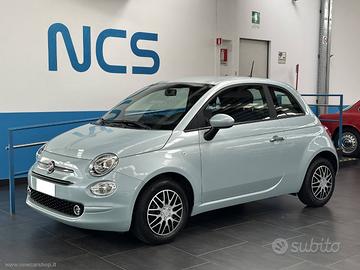 FIAT 500 1.0 Hybrid Cult NEOPATENTATI