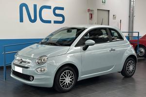 FIAT 500 1.0 Hybrid Cult NEOPATENTATI