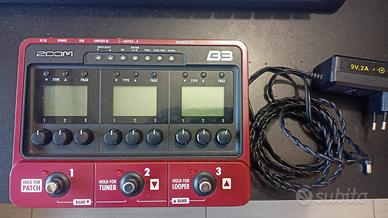 Zoom B3