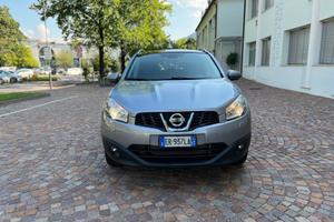 Nissan Qashqai 1.6 dCi DPF Visia