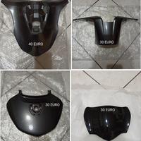 Ricambi Honda Sh 125