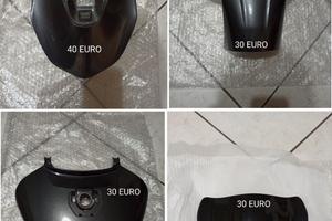 Ricambi Honda Sh 125